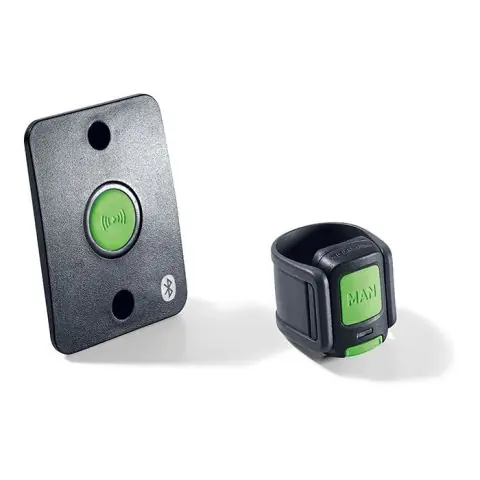 Rea Festool CT-F I/M-Set Fjärrkontroll
